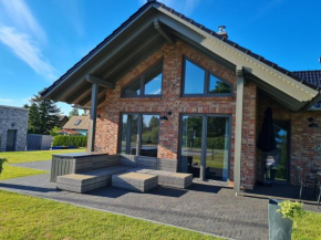 Ruegen Ferienhaus 300, Sehlen